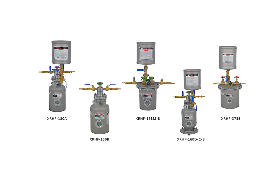 Stainless steel series welder generator