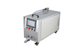 Digital wire feeder